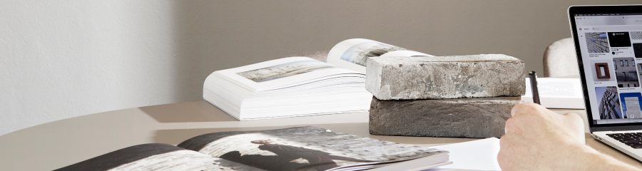 Campaign handmade bricks