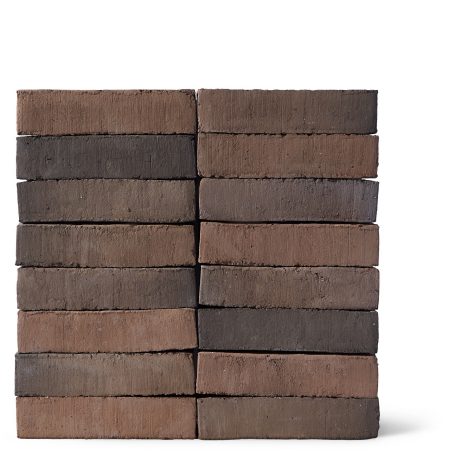 Danish Facade Brick 2.4.12 Strato