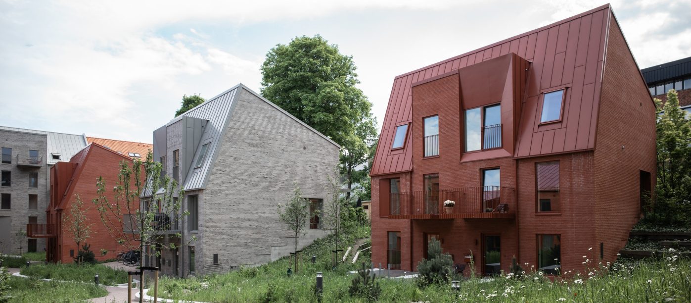 Dezeen Award Æbleøen Arhus Cebra Arkitekter