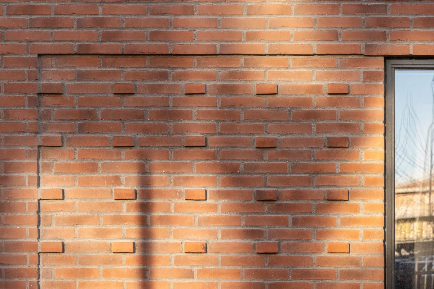 Mursten: EW0466 Kobber | Sønder Ringvej, Brøndby