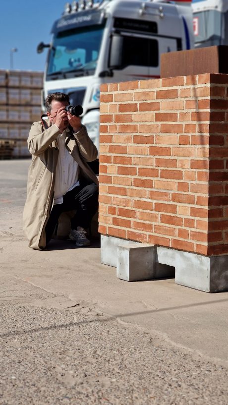 EW0462 Almind | Udviklingsprocessen