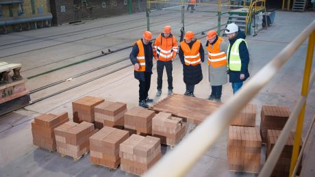 Almind | Samarbejdet med AART