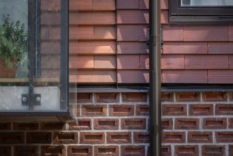 EW0105 Ingefær - Blauwrood - URBAN Holmen - URBAN Christianshavn | Sjöporten, Sweden