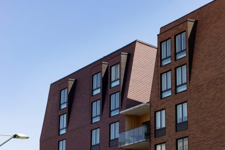 EW0105 Ingefær - Blauwrood - URBAN Holmen - URBAN Christianshavn | Sjöporten, Sweden