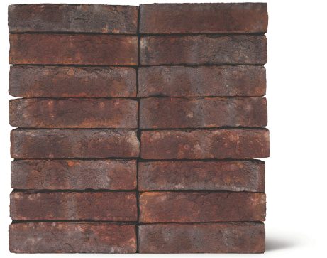 Danish Facade Brick Blauwrood