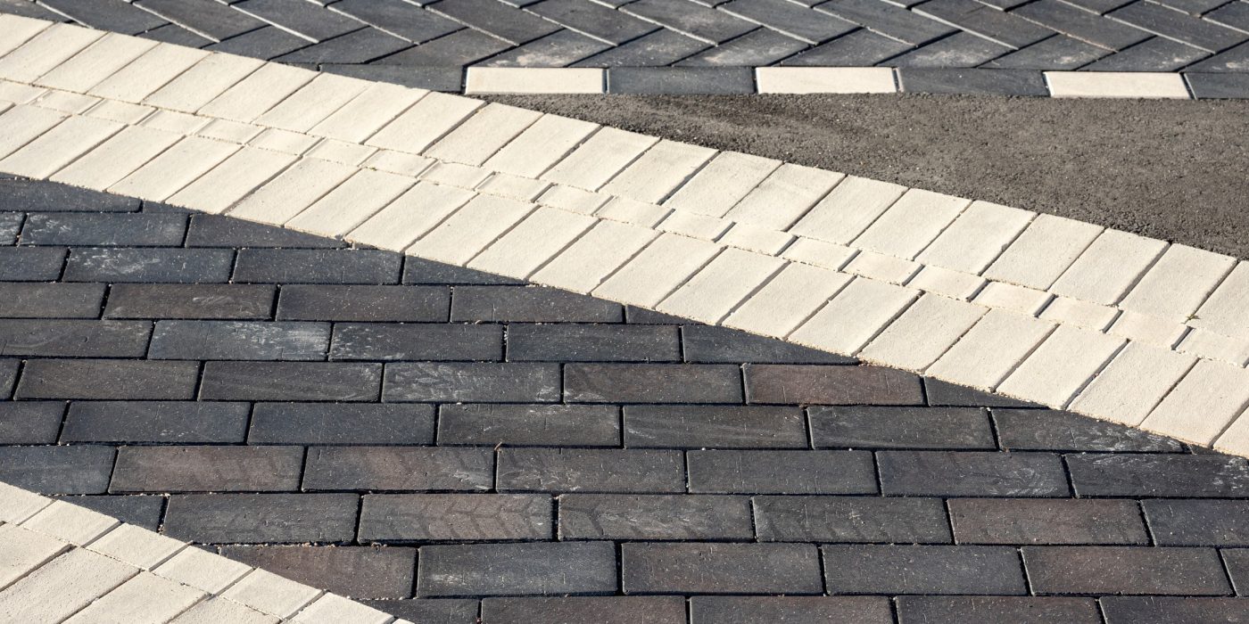 Belægningstegl - Bretagne - Argenti - KB Hallen