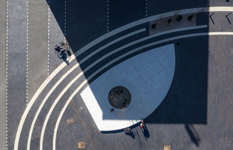 Belægningstegl - Bretagne - Argenti - KB Hallen