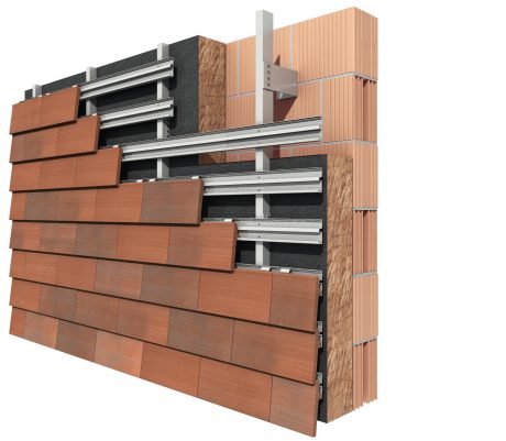 TC Clip alu-system | URBAN T-profil