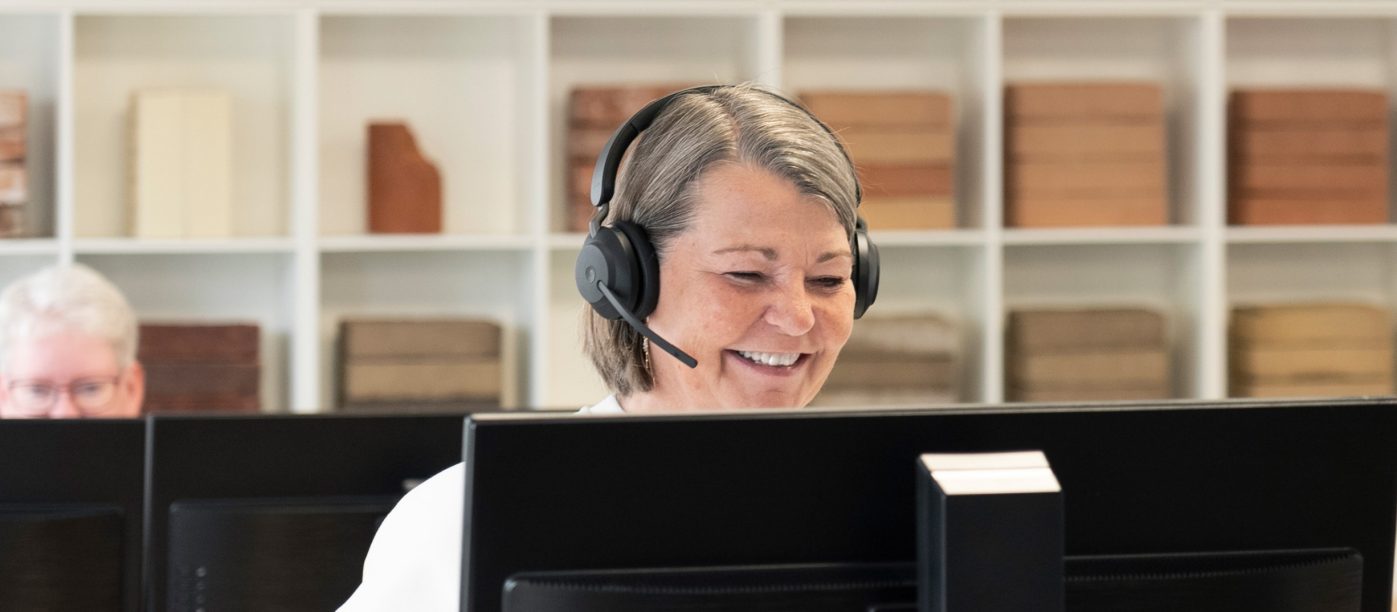 Kontormiljø - Egernsund