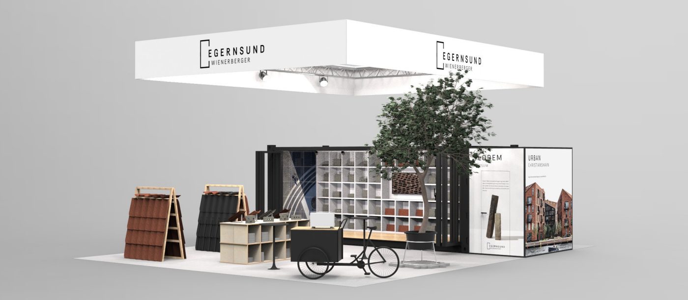 BYGGERI 23 - visualiseringer