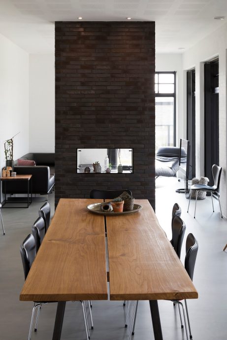 Mursten - EW3478 Black Beauty