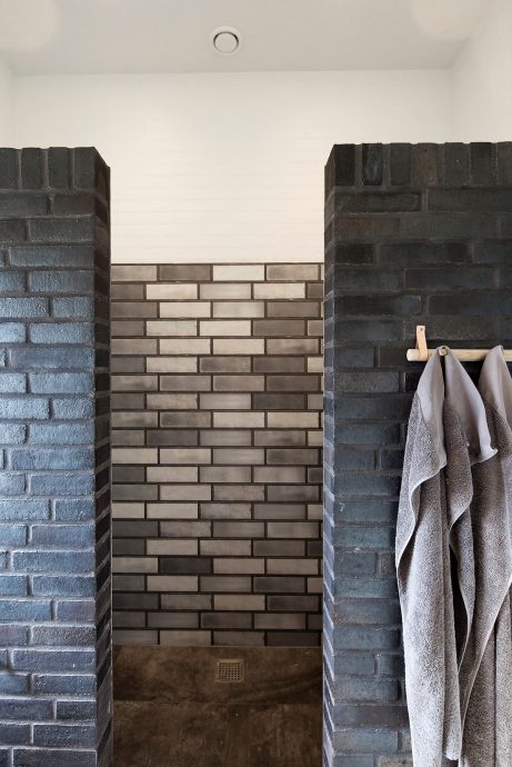 Mursten - EW3478 Black Beauty