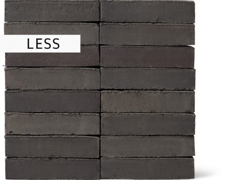 Mursten - EW2702 Royal Ghost - LESS