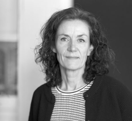 Anne Beim, Arkitekt MAA, Head of CINARK, Det Kongelige Akademi