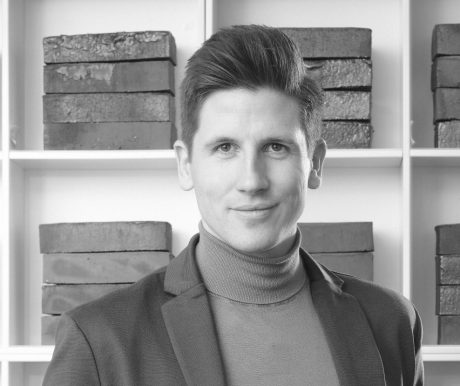 Kristian Knorr Svane, Bæredygtighedschef | Egernsund Wienerberger A/S