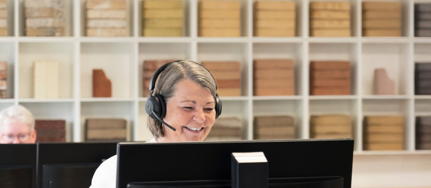 Kontormiljø - Egernsund