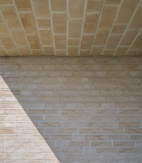 Mursten: EW0445 Hvede | Danfoss House, Sønderborg Havn