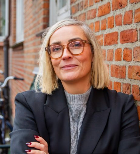 Line Helmark, MD - Country Manager | Egernsund Wienerberger A/S