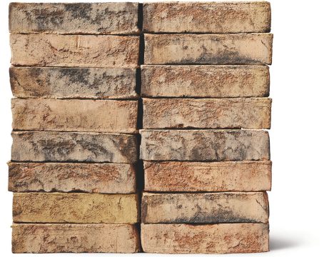 Danish Facade Brick 3.3.73 Safari