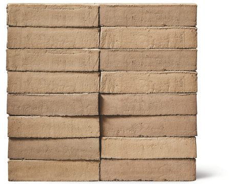 Danish Facade Brick 2.4.30 Bison