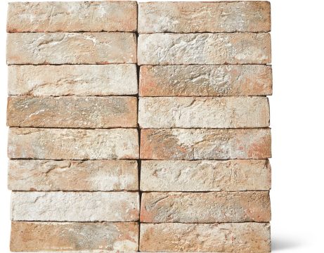 Danish Facade Brick Bronsgroen