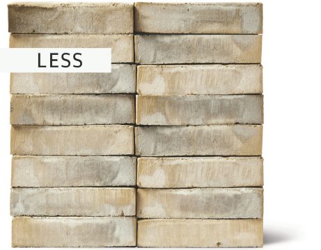 Mursten - EW2169 Cold Hawaii - LESS