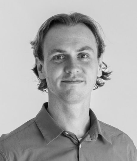 Lasse Sigvert, Bæredygtighedsingeniør | Sweco