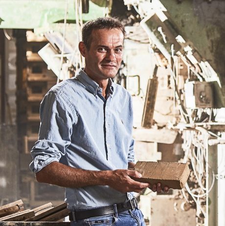 Andreas Christensen, Managing Director, Operations