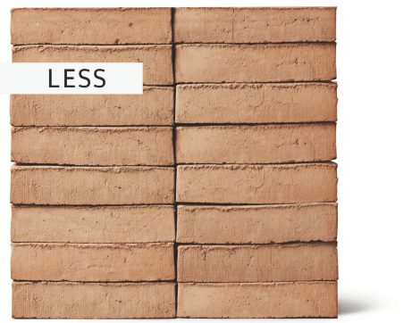 Mursten - EW2331 Rosé - LESS