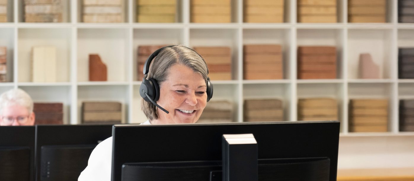 Kontormiljø - Egernsund