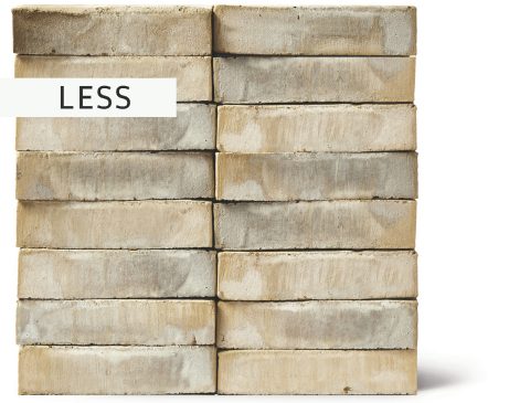 Mursten - EW2169 Cold Hawaii - LESS