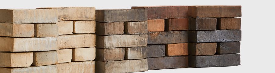 Mursten: Thy-serien | Egernsund Wienerberger A/S