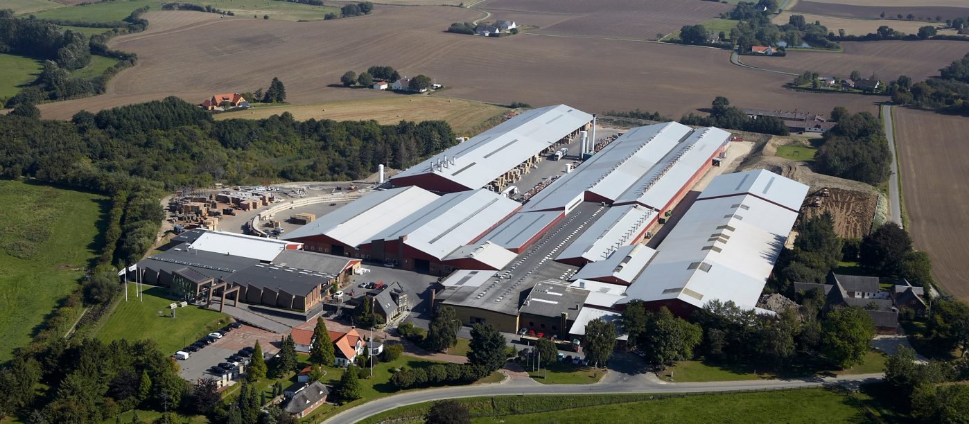 Ved Staarup Teglværk