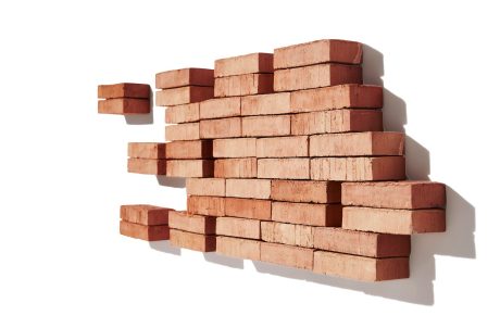 Brick: EW0462 Almind | Egernsund Wienerberger A/S