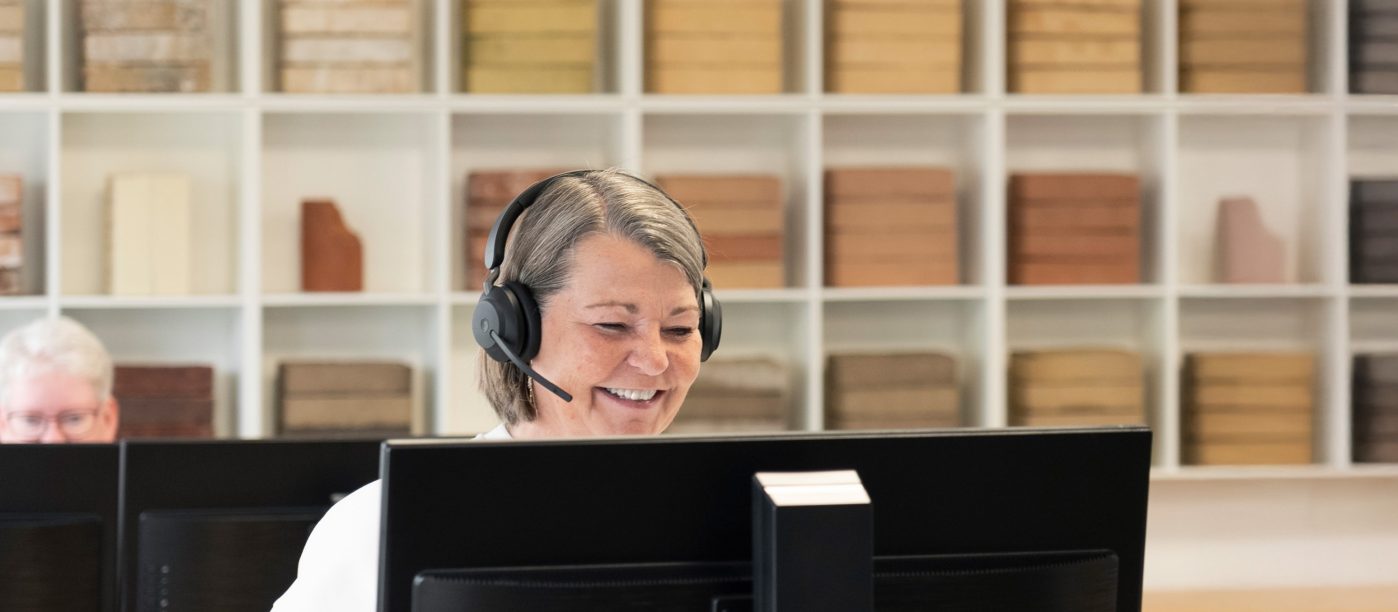 Kontormiljø - Egernsund