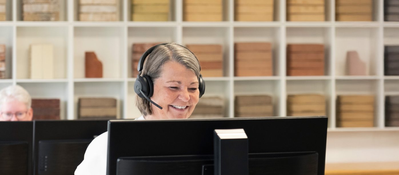 Kontormiljø - Egernsund