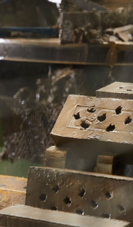 LESS produktion - Vesterled marts 2023