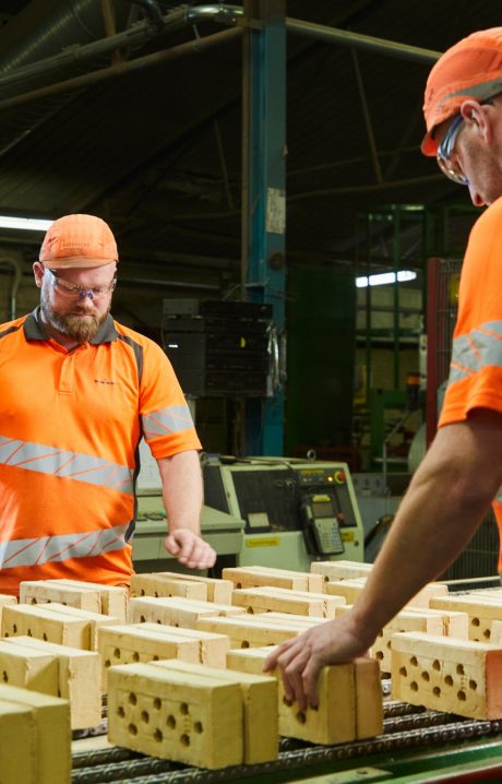 LESS produktion - Vesterled marts 2023