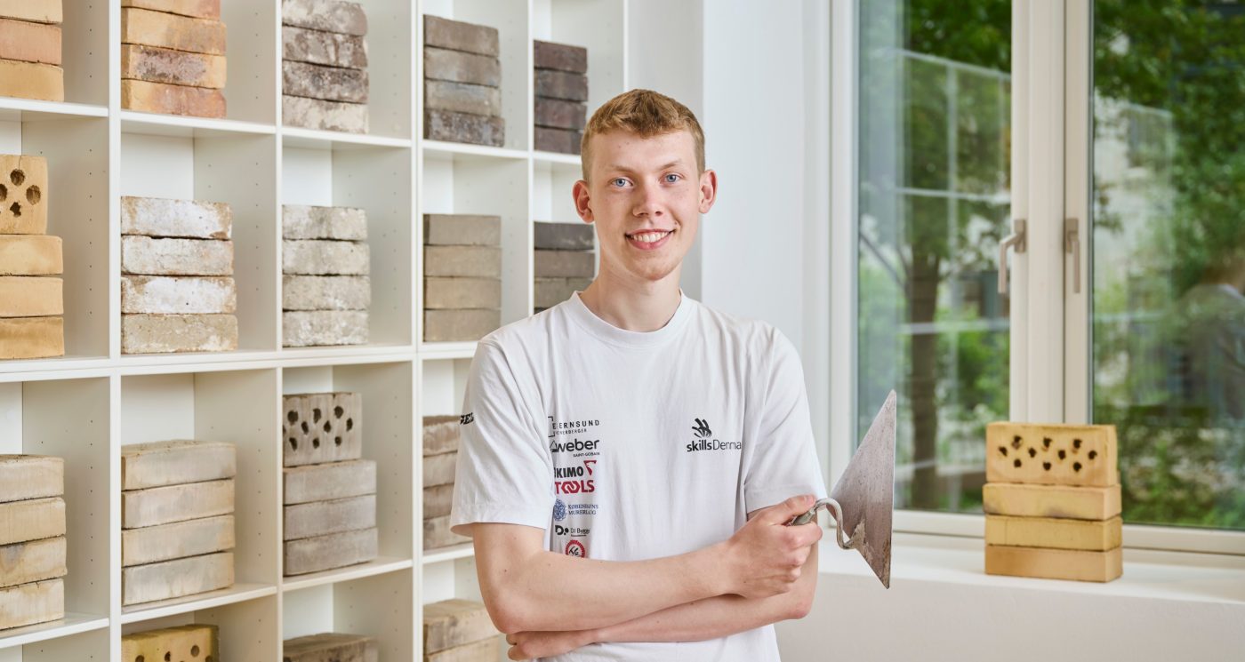 Euroskills 2025