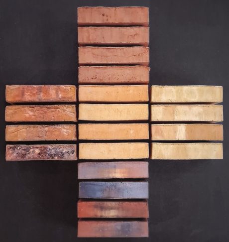 Murstensinspiration - maj