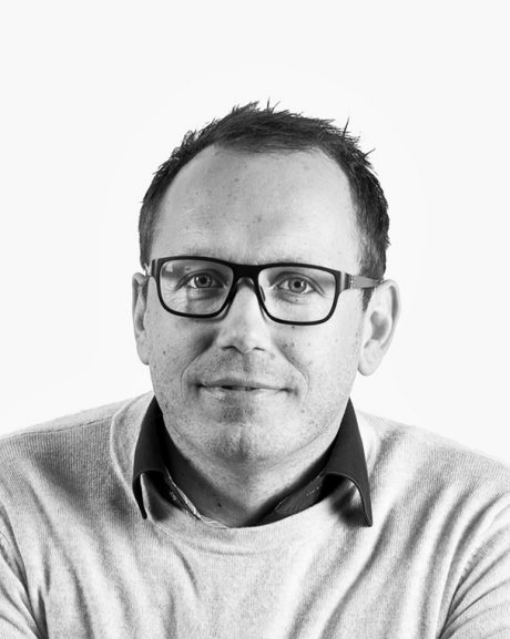 Employee of Sales in Denmark, Miki Vagndorf