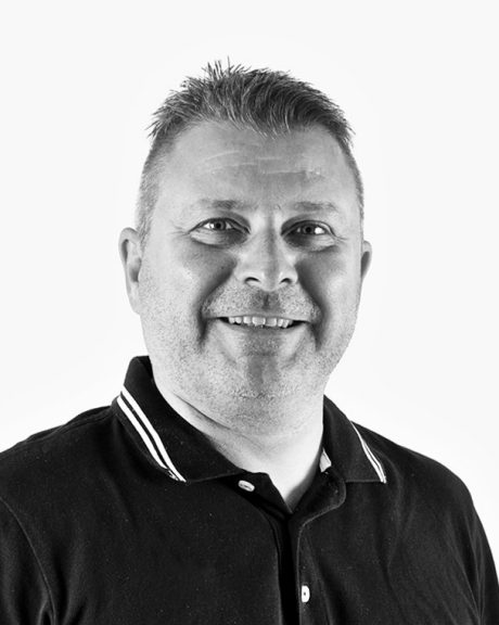 Employee of Sales in Denmark, Henrik Fuldby-Olsen