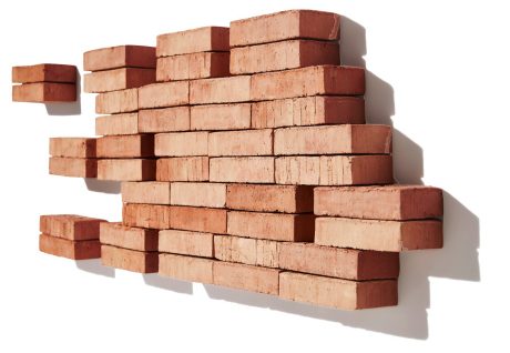 Brick: EW0462 Almind | Egernsund Wienerberger A/S