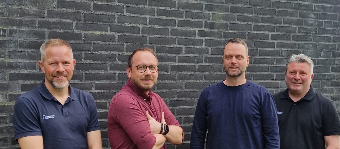 Salgsteam Vest | Egernsund Wienerberger A/S