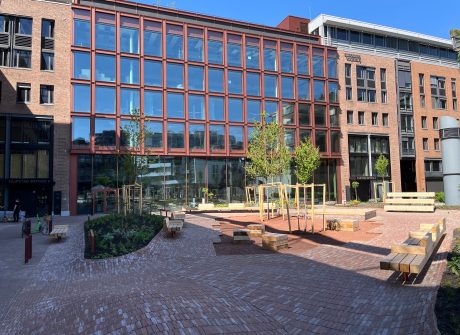 Marktegl: Gala Wasserstrich | Filipstad Brygge