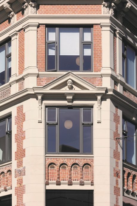 Formsten - Rømerhus