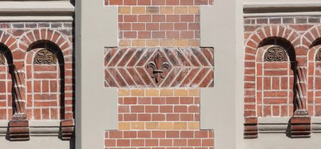 Formsten - Rømerhus