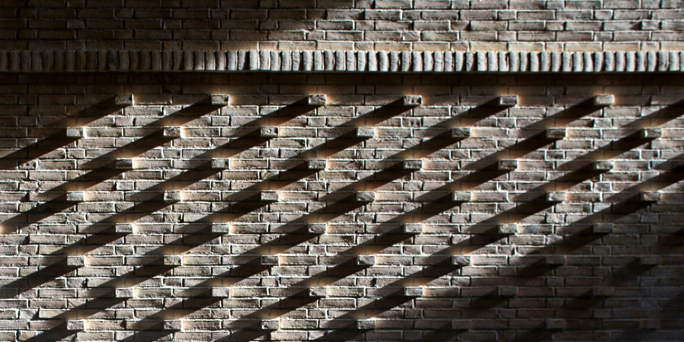 Mursten: EW2172 Avignong Coal | Hvinningdal Kirke