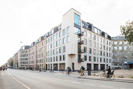 Brick: EW0448 Halm | Toves Gaard, Denmark