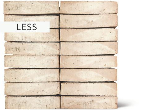 Danish Facade Brick W 448 Halm